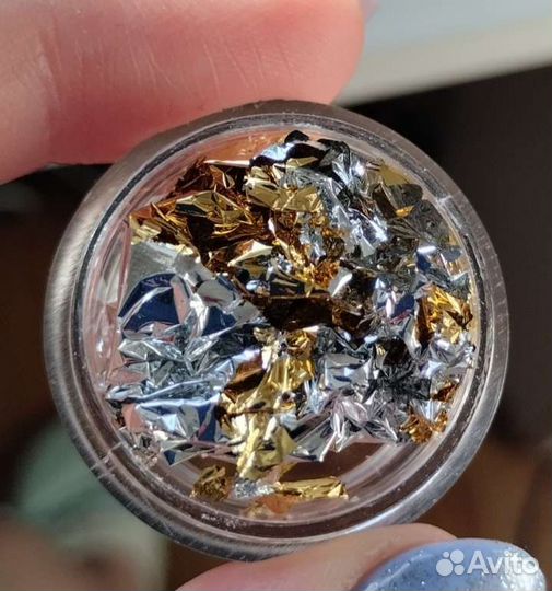 Все для маникюра