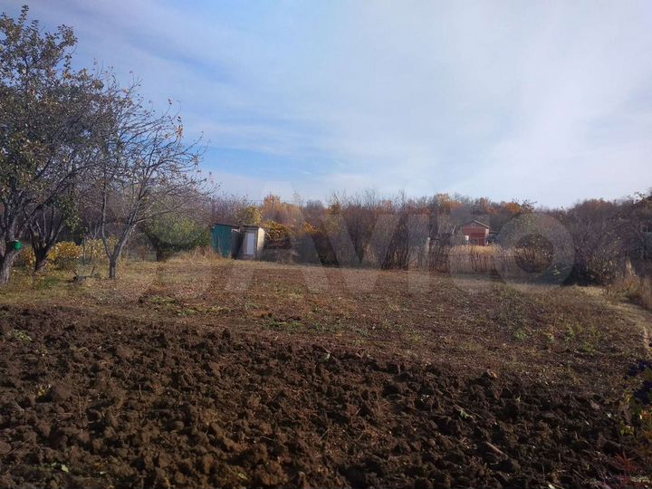 Участок 6 сот. (СНТ, ДНП)