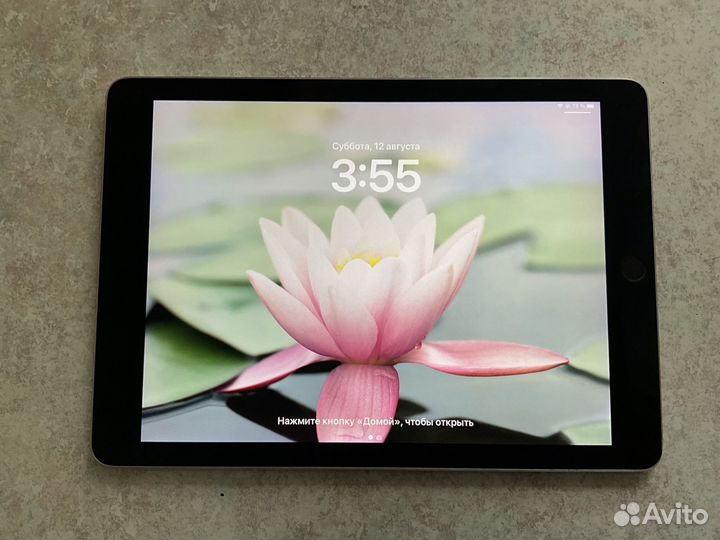 Планшет Apple iPad Pro 1st Gen 9.7” WiFi - 32GB