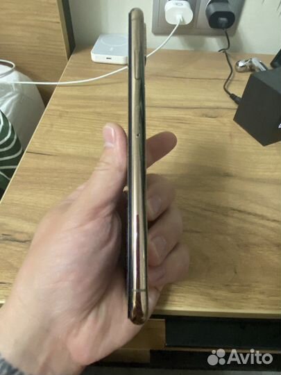 iPhone Xs Max, 256 ГБ