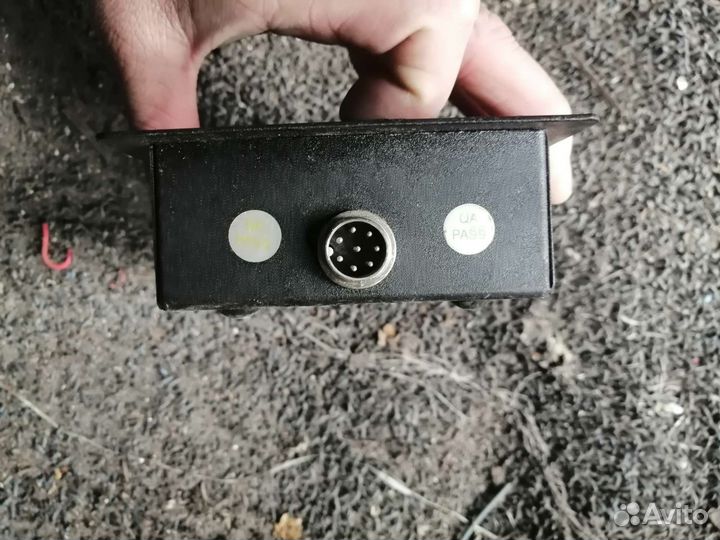 Laser Controller involight.involight LLS 100g