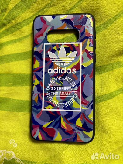 Чехол на samsung galaxy s10e