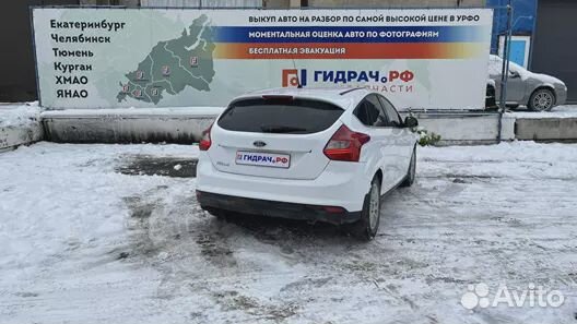 Проводка (коса) двери задней правой Ford Focus 3 1