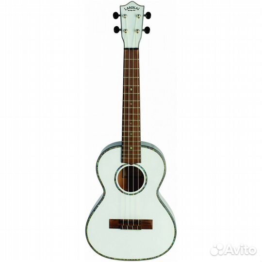 Укулеле lanikai JMS-AWT2