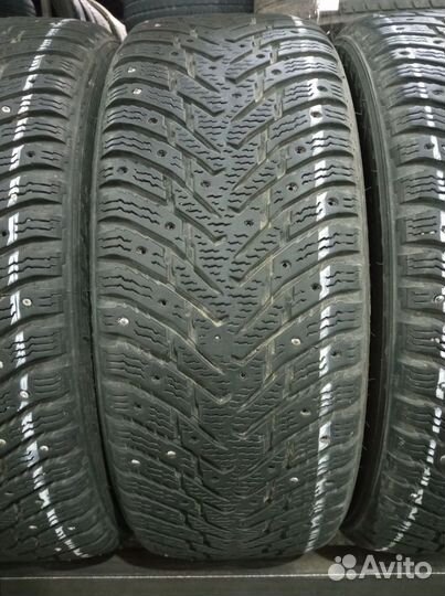 Nokian Tyres Hakkapeliitta 8 205/55 R16 106H