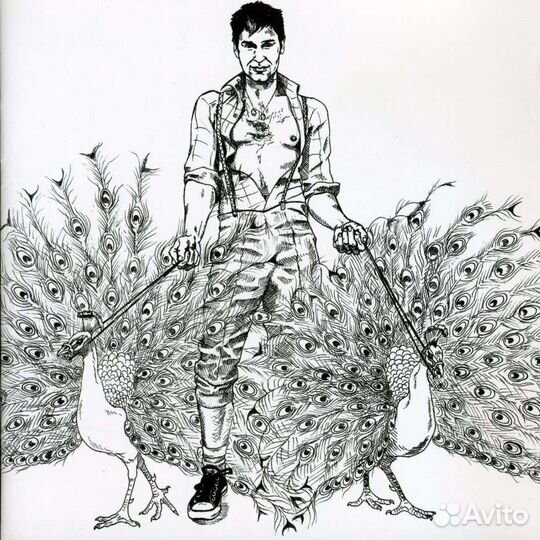 Hey Willpower - PDA (1 CD)