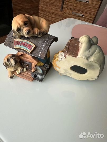 Копилкс для денег