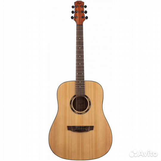 Акустическая гитара Flight D-130 NA