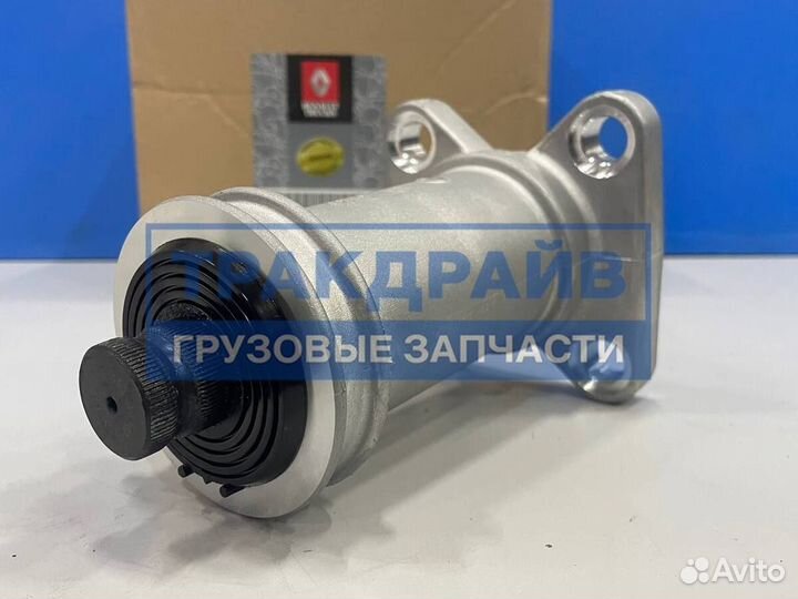 Вал гура Вольво Фш4