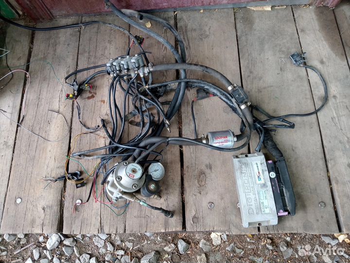 Газовое оборудование Метан