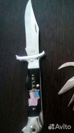 Нож перочинный