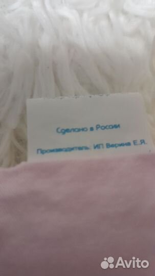 Бортики в детскую кроватку для девочки