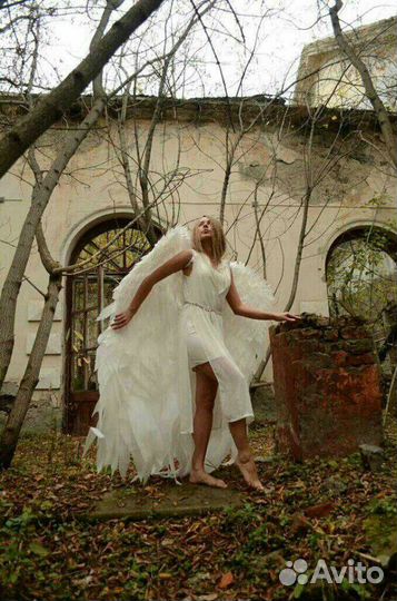 Крылья Ангела