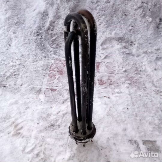Тэн электрический 6кВт