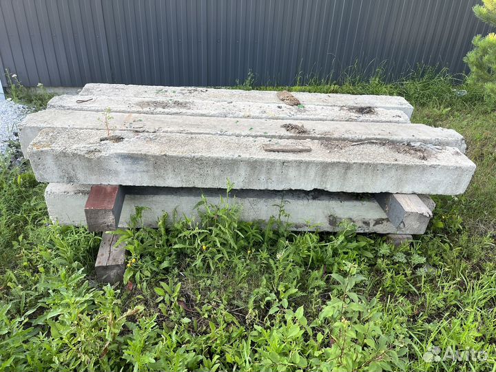 Плита перекрытия