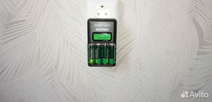 Robiton SmartDisplay 1000