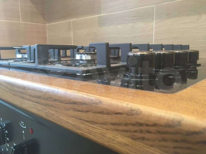 2-к. квартира, 44,4 м², 4/5 эт.