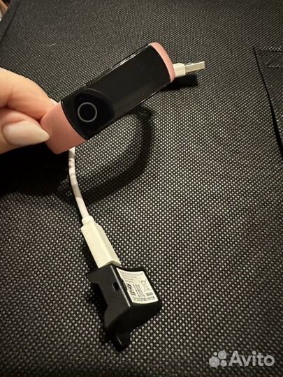 Смарт-часы honor band 4