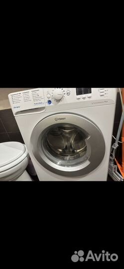 Стиральная машина б/у