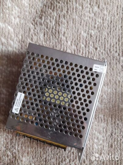 Led драйверы подсветки