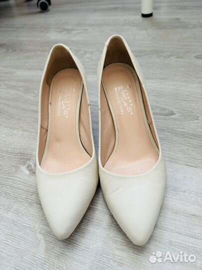 Туфли женские 36 размер