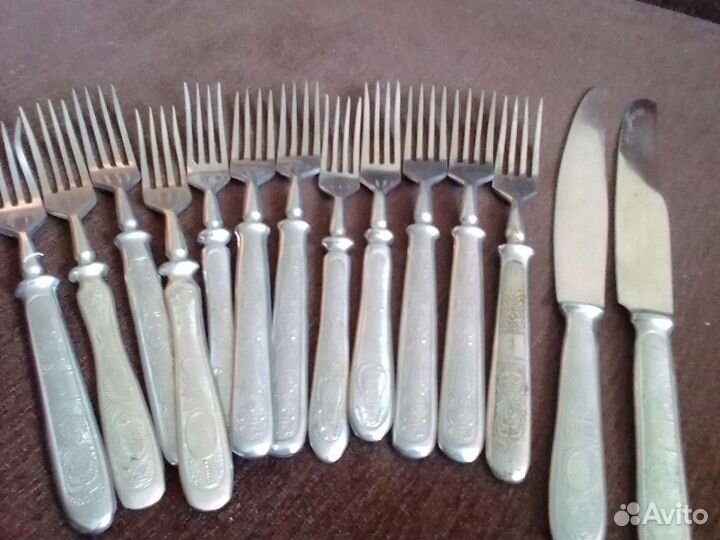 Вещи старинные винтажные