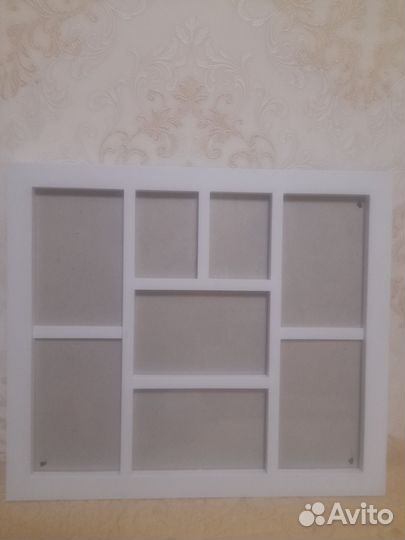 Рамка для фотографий