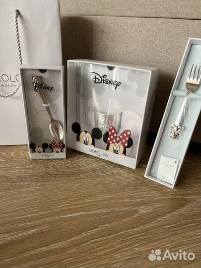 Набор для ребёнка Sokolov