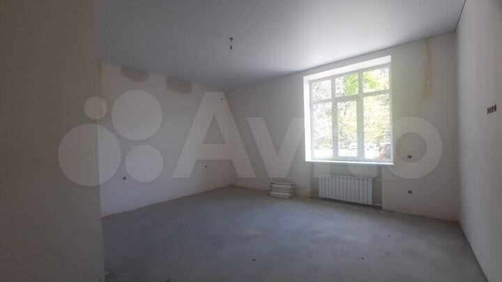 Свободного назначения, 89.7 м²