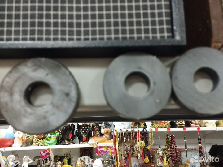 Магнит простые