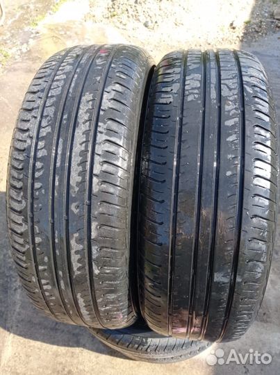 Hankook Optimo K415 225/60 R17
