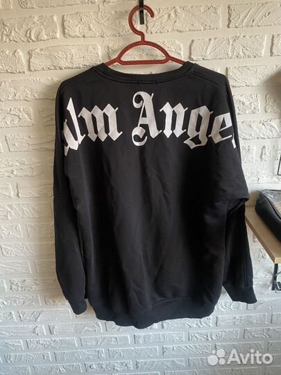 Кофта Palm angels