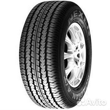Nexen Roadian A/T 205/70 R15