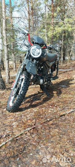 Rockot alpha offroad m11 lux+