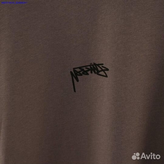 Футболки Stüssy Reverse model