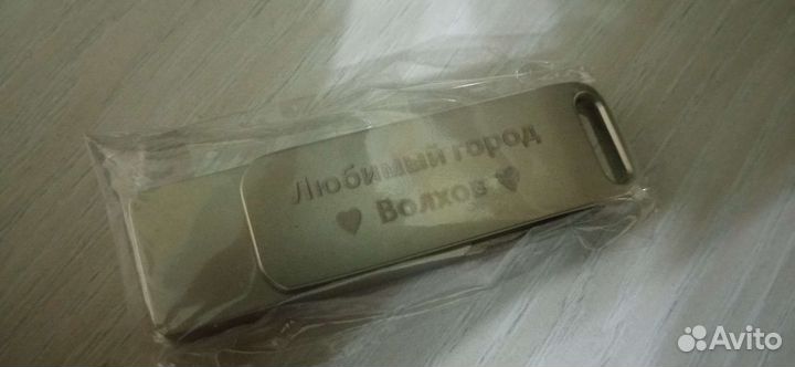 Флешка usb 32гб (Новые)