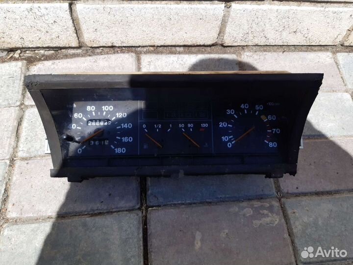 Продам панели на ваз 2109, 21099