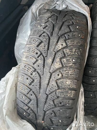 Nokian Tyres Hakkapeliitta 5 195/65 R15