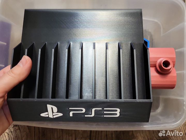 Комплект 3д печати