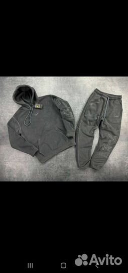 Спортивный костюм, костюм Nike,худи Nike