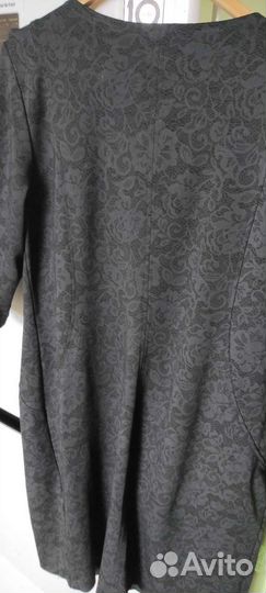 Вечернее платье 56