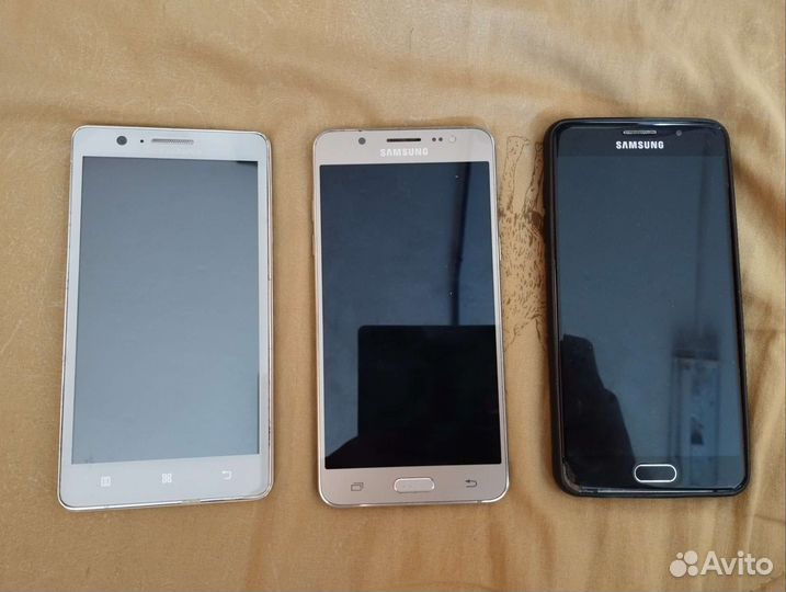 Телефоны на запчасти