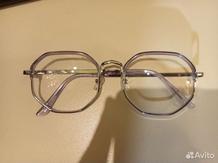 Очки на близорукость -1.00