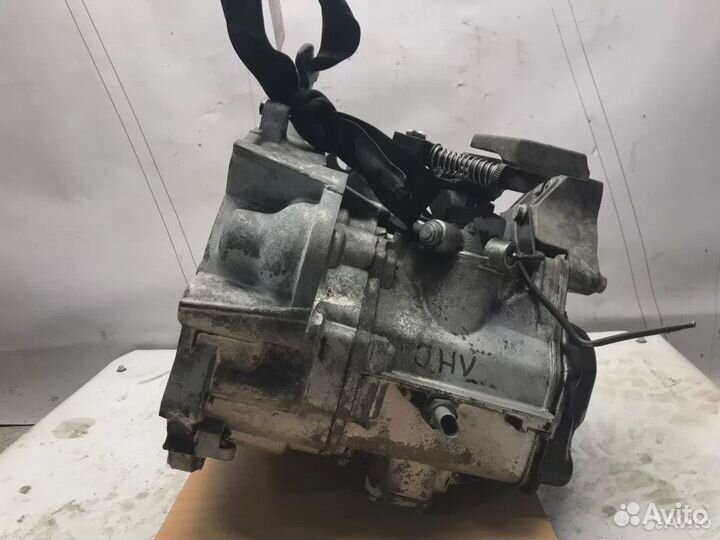 МКПП Volkswagen Golf 5 1.6I MPI Bse 102 л.с