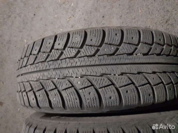 Matador MP 30 Sibir Ice 2 185/65 R15