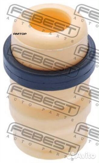 Febest VWD-gvif Отбойник переднего амортизатора fe