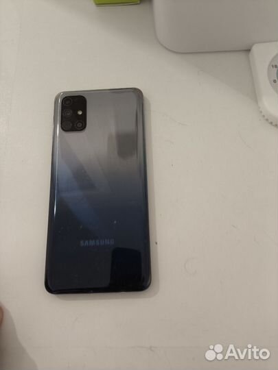 Samsung Galaxy M31s, 6/128 ГБ