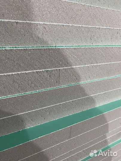 Сэндвич панели