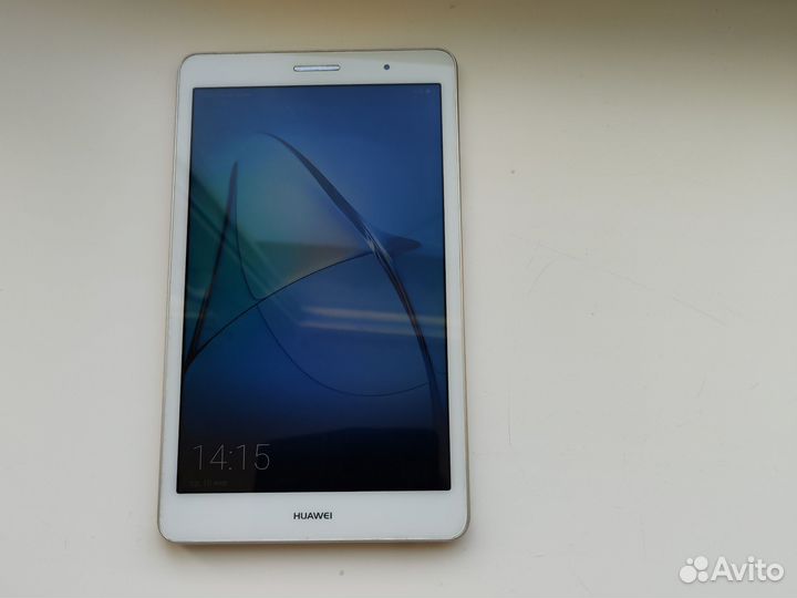 Планшет huawei