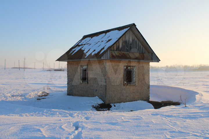 Участок 6 сот. (СНТ, ДНП)